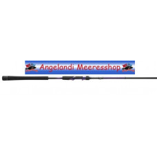 13 Fishing Muse S 20-80g 218cm